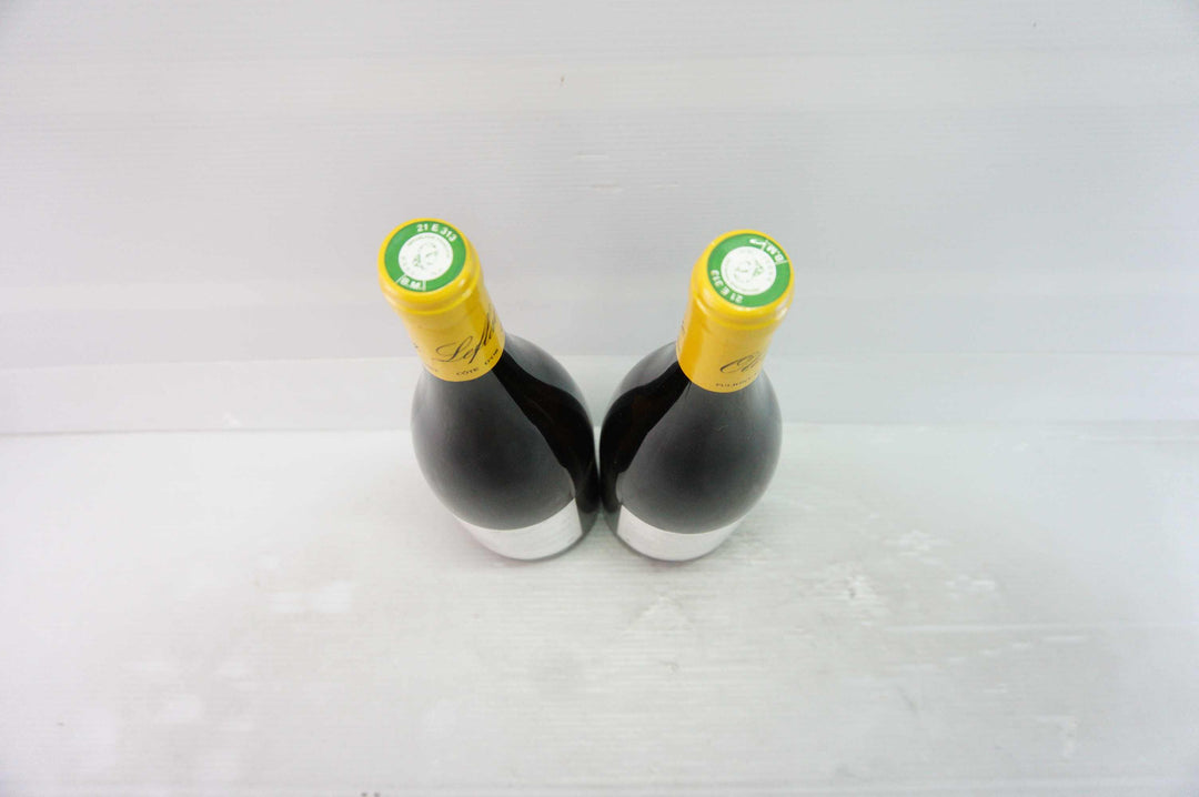 Olivier Leflaive Montrachet Grand Cru 2007