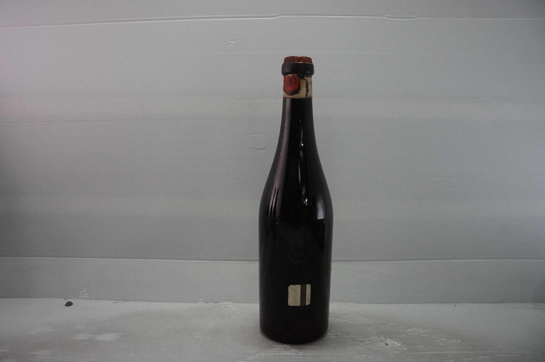 Borgogno Barolo Riserva 1958 *