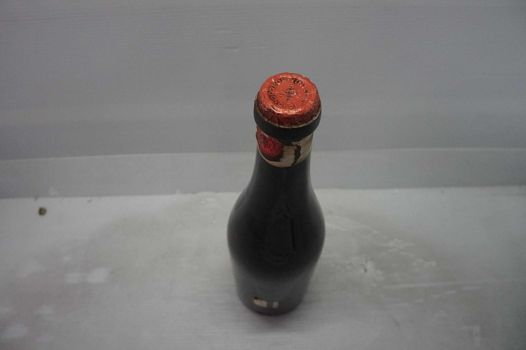 Borgogno Barolo Riserva 1958 *