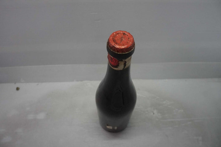 Borgogno Barolo Riserva 1958 *