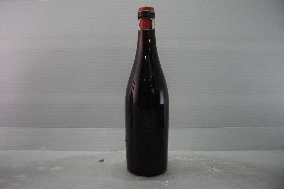 Borgogno Barolo Riserva 1964
