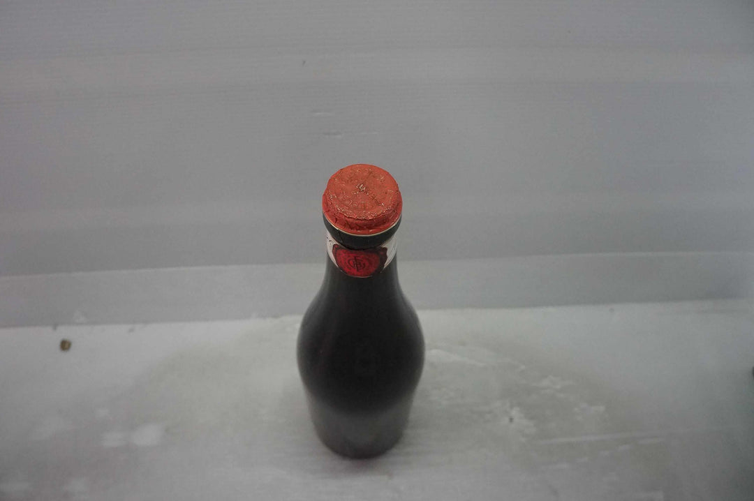 Borgogno Barolo Riserva 1964