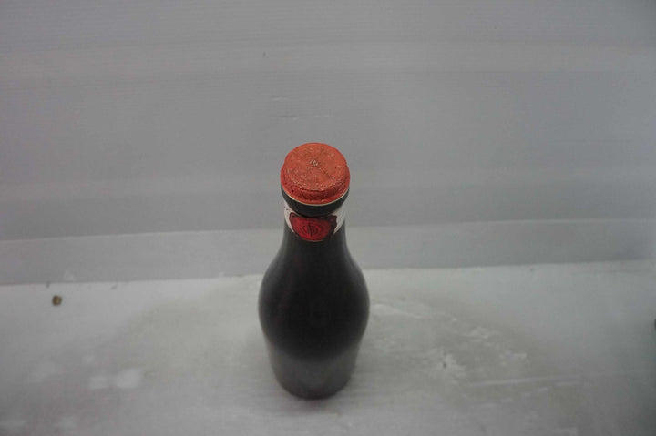 Borgogno Barolo Riserva 1964