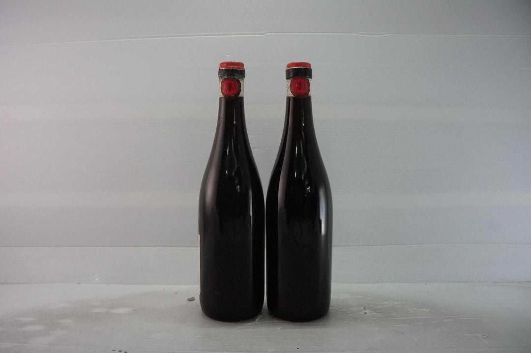 Borgogno Barolo Riserva 1967 *