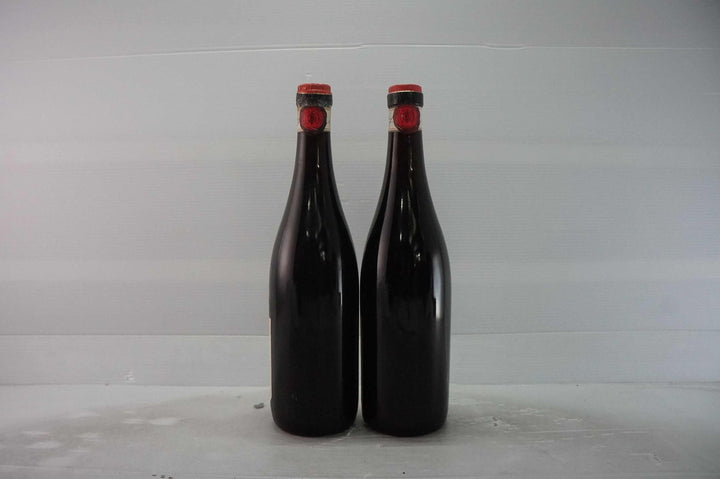 Borgogno Barolo Riserva 1967 *