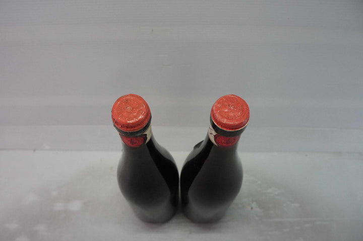 Borgogno Barolo Riserva 1967 *