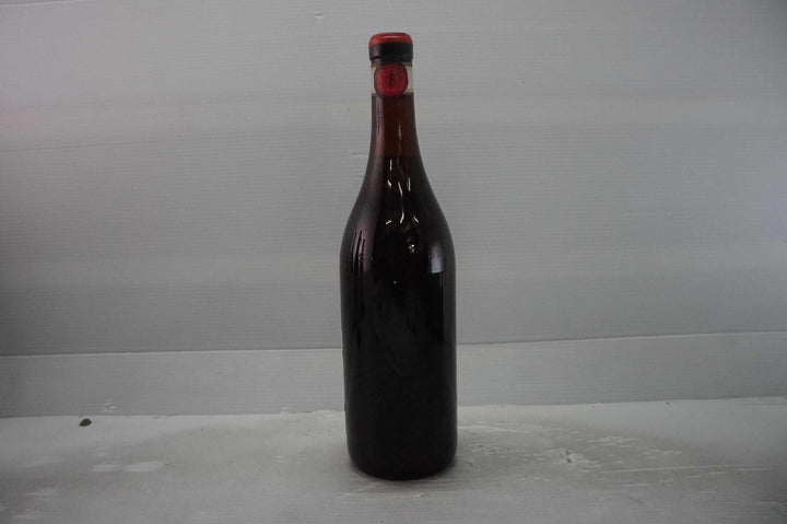 Borgogno Barolo Riserva 1971