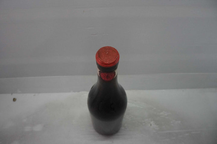 Borgogno Barolo Riserva 1971