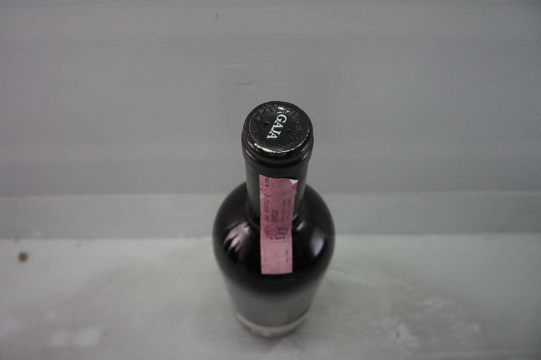 Gaja Barolo Sperss 1989 *