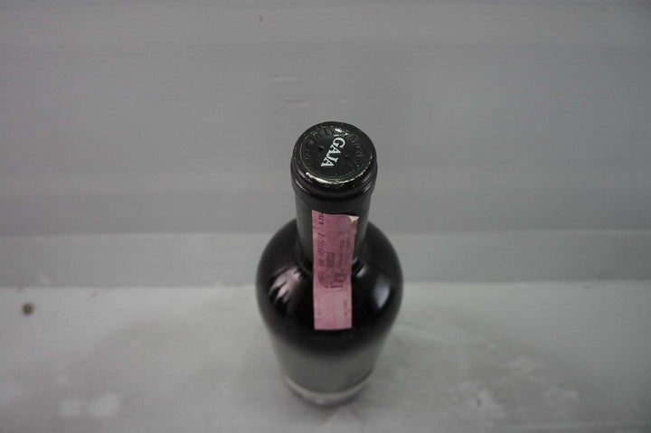 Gaja Barolo Sperss 1989 *