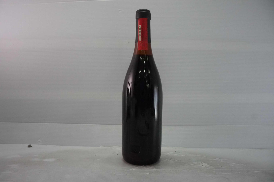 Gaja Barbaresco 1981 *