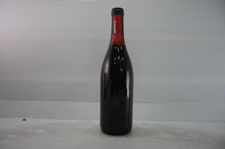 Gaja Barbaresco 1981 *