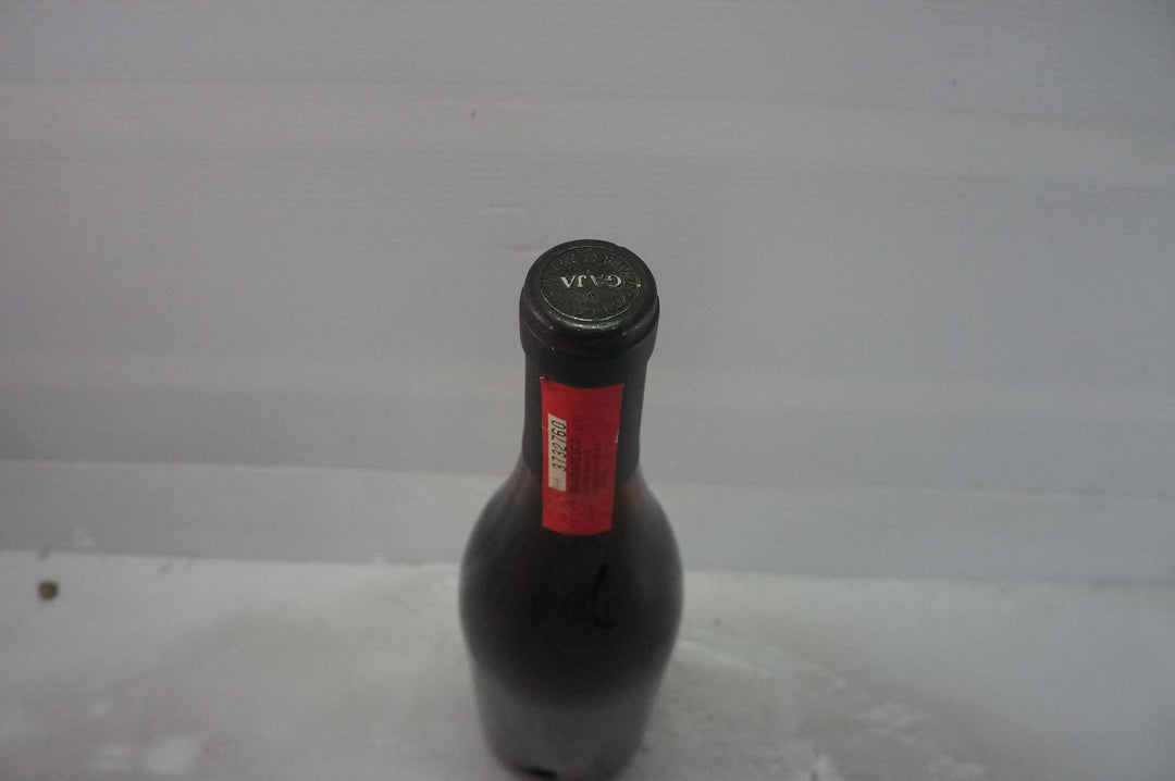 Gaja Barbaresco 1981 *