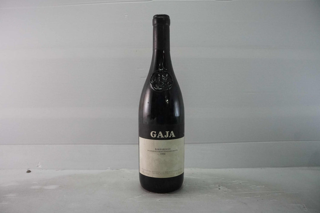 Gaja Barbaresco 1994 *