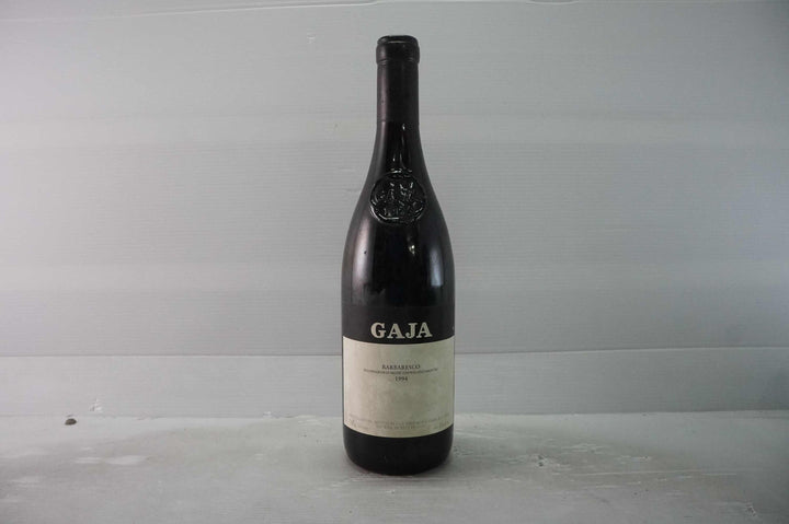 Gaja Barbaresco 1994 *