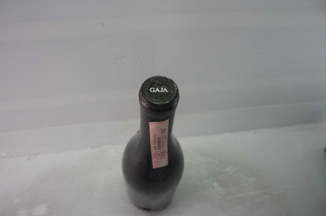 Gaja Barbaresco 1994 *