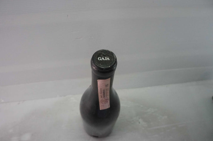 Gaja Barbaresco 1994 *