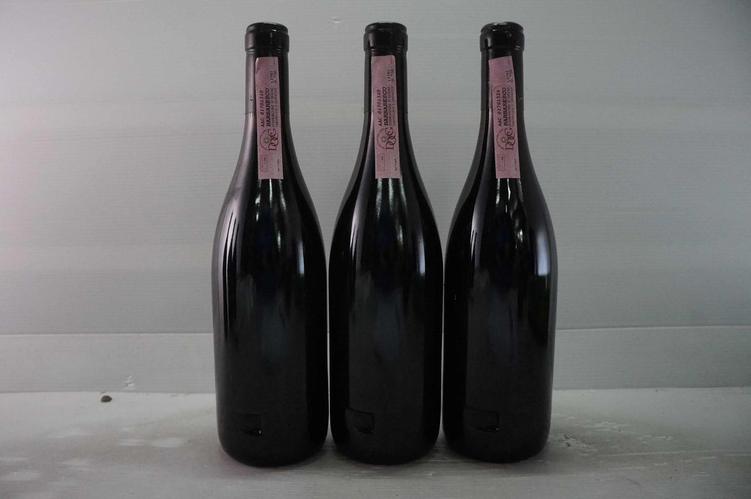 Gaja Barbaresco 1998 *