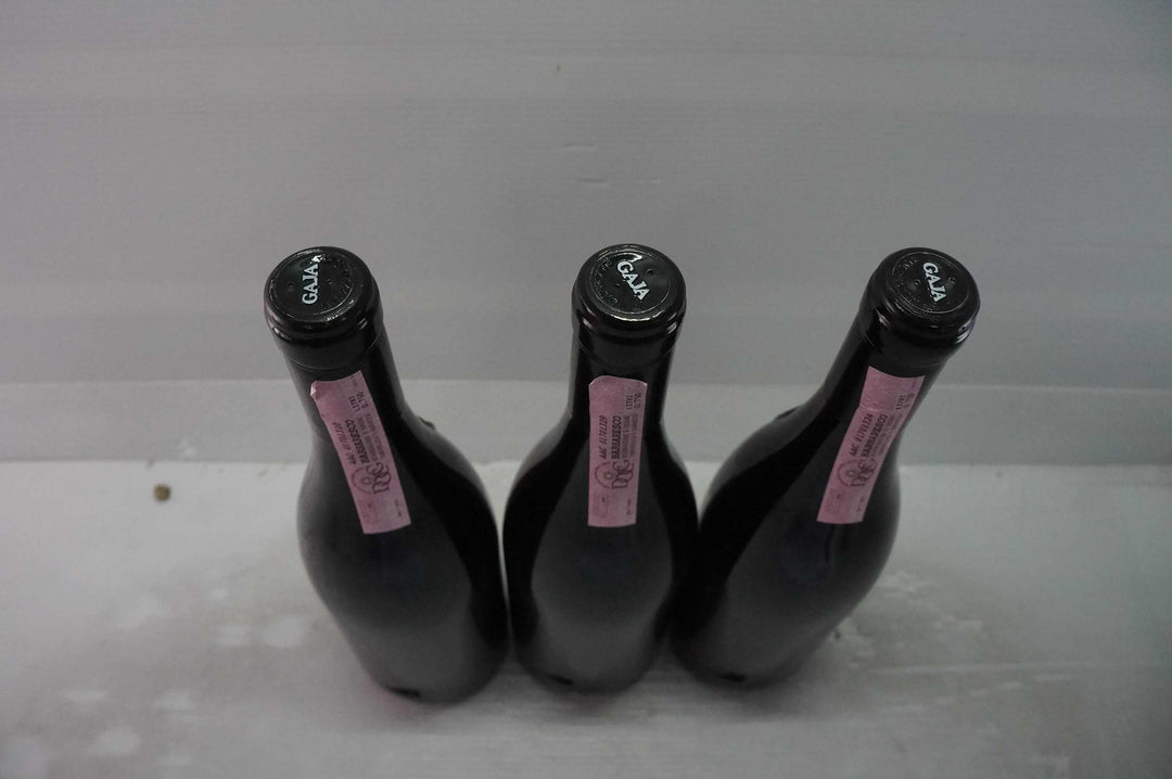 Gaja Barbaresco 1998 *