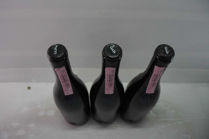 Gaja Barbaresco 1998 *