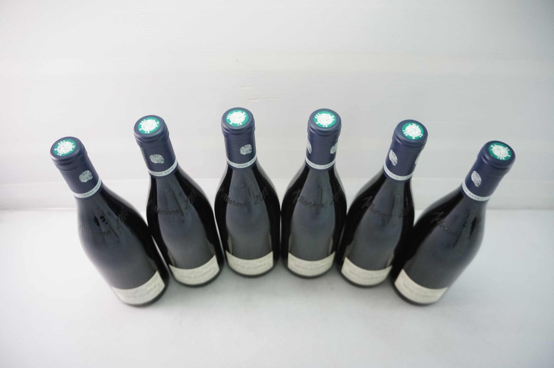 Anne Gros Echezeaux Les Loachausses Grand Cru 2018