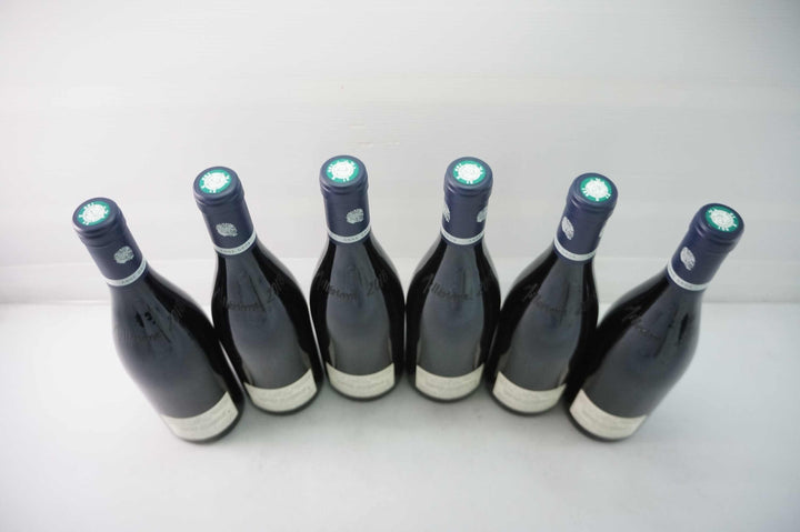 Anne Gros Echezeaux Les Loachausses Grand Cru 2018