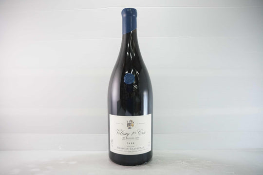 Domaine Glantenay Volnay Les Brouillards 1er Cru Jeroboam 2018