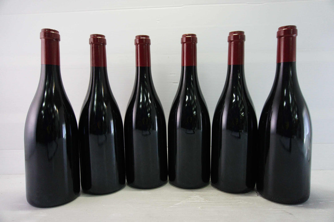 Sylvain Cathiard Vosne Romanee En Orveaux 1er Cru 2008