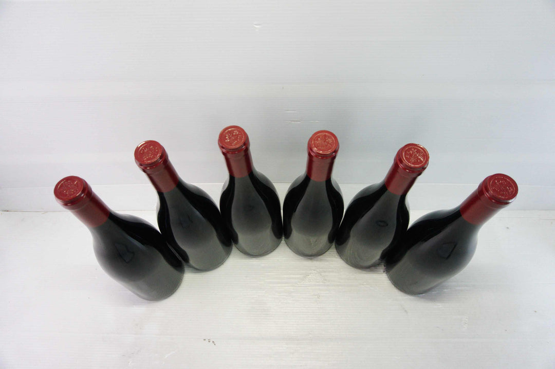Sylvain Cathiard Vosne Romanee En Orveaux 1er Cru 2008