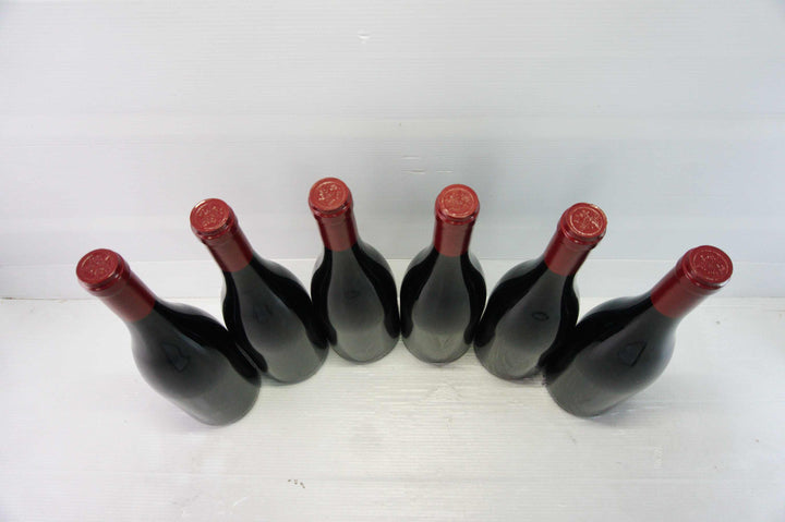 Sylvain Cathiard Vosne Romanee En Orveaux 1er Cru 2008
