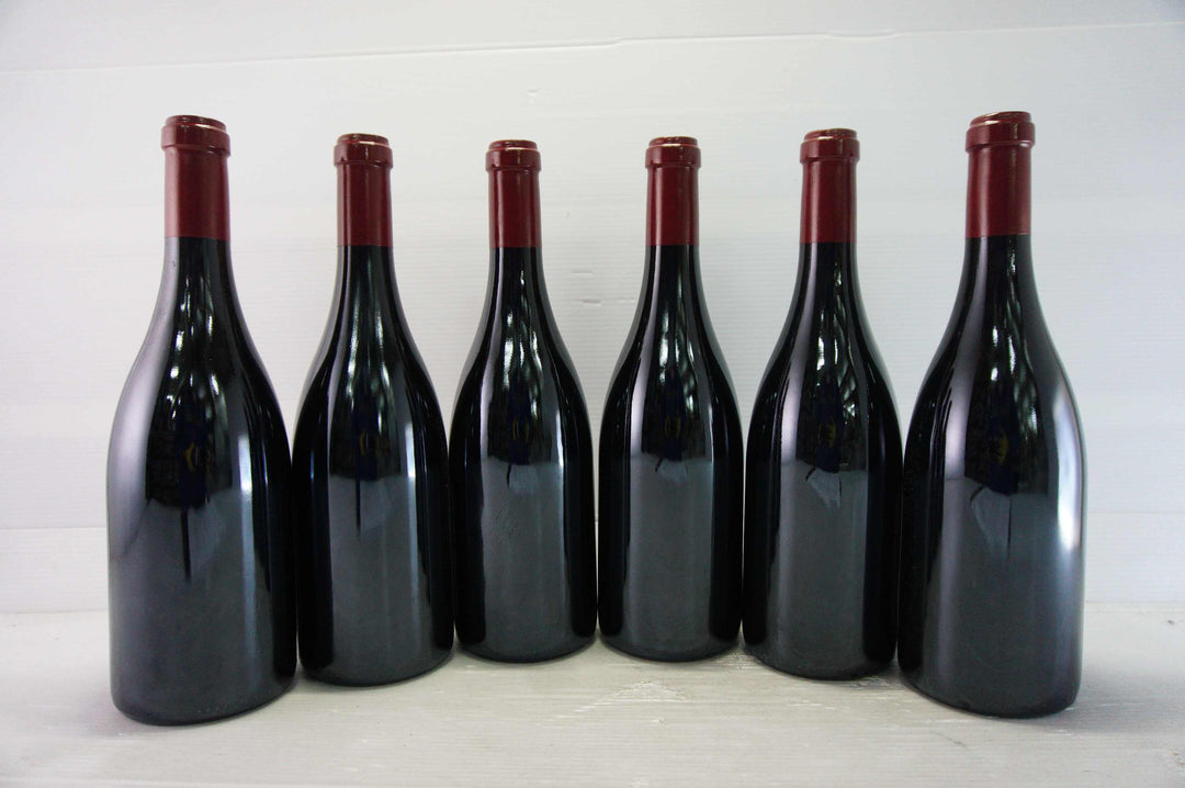 Sylvain Cathiard Vosne Romanee 2009