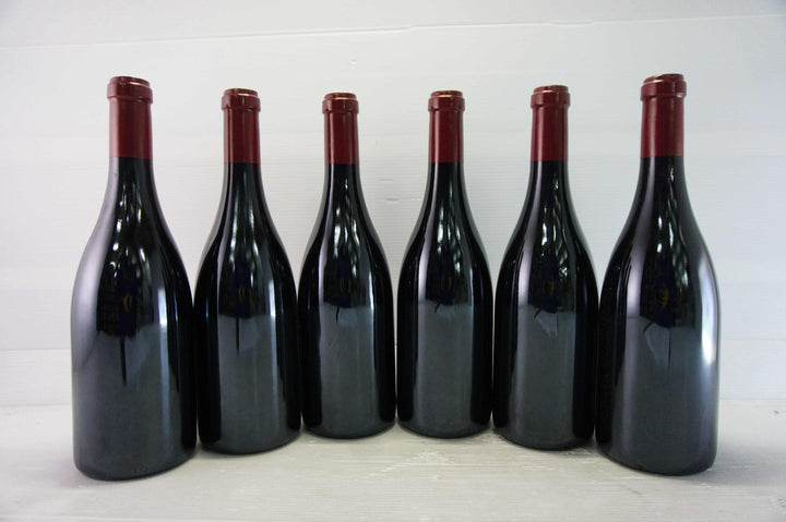 Sylvain Cathiard Vosne Romanee 2009