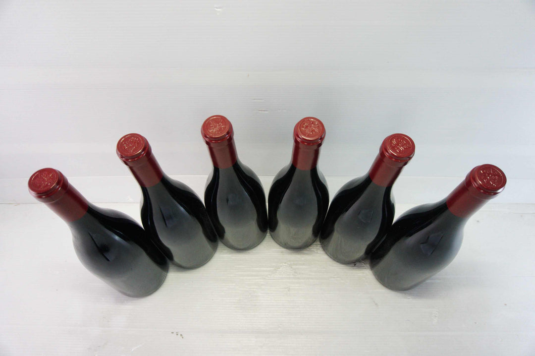 Sylvain Cathiard Vosne Romanee 2009