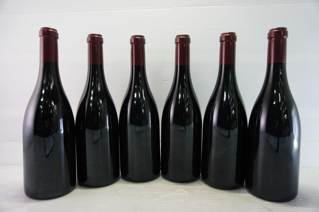 Sylvain Cathiard Vosne Romanee 2010