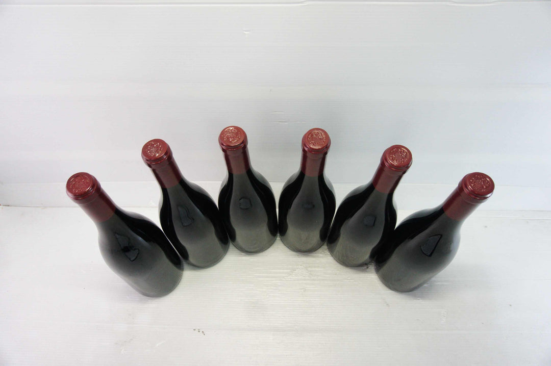 Sylvain Cathiard Vosne Romanee 2010