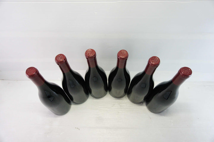 Sylvain Cathiard Vosne Romanee 2010