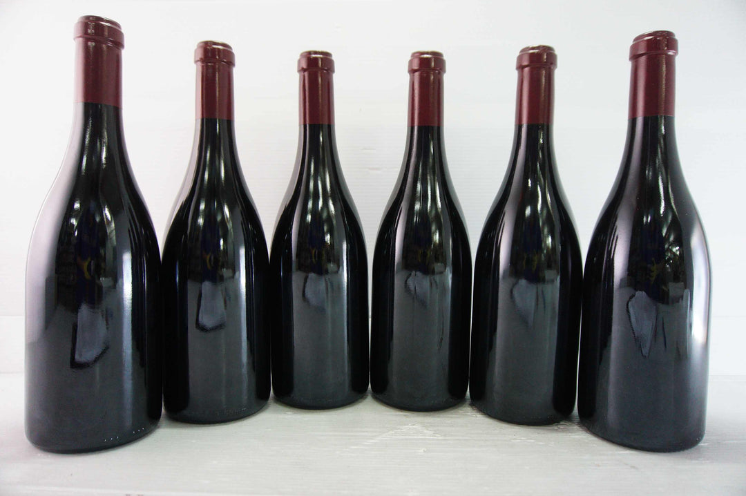 Sylvain Cathiard Nuits St Georges Aux Thorey 1er Cru 2010