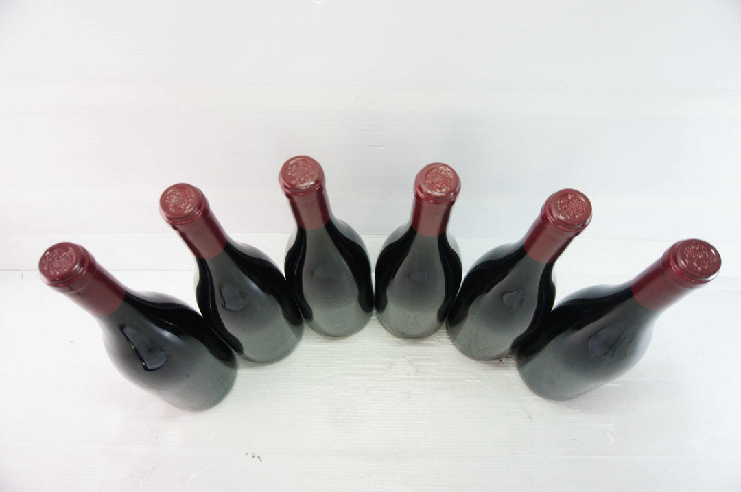 Sylvain Cathiard Nuits St Georges Aux Thorey 1er Cru 2010