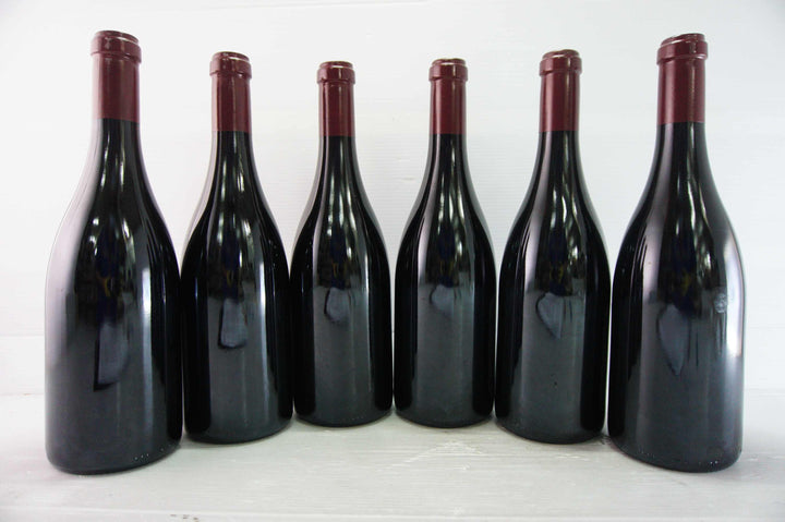 Sylvain Cathiard Nuits St Georges Aux Murgers 1er Cru 2010