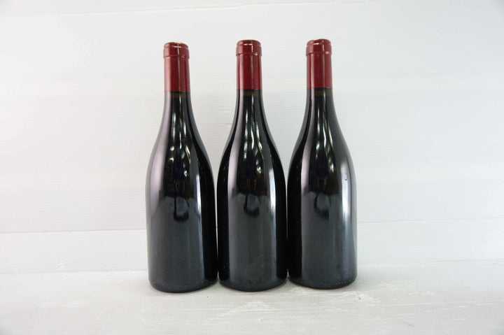 Sylvain Cathiard Romanee St Vivant Grand Cru 2011
