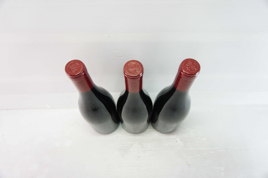 Sylvain Cathiard Romanee St Vivant Grand Cru 2011