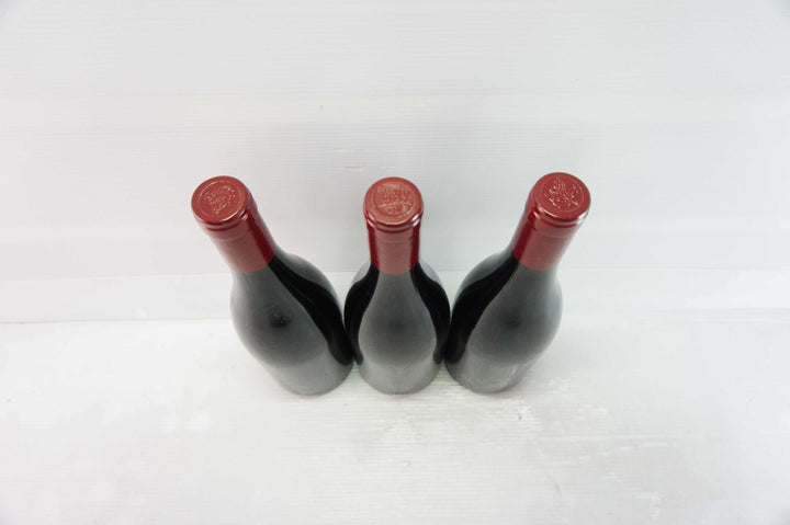 Sylvain Cathiard Romanee St Vivant Grand Cru 2011