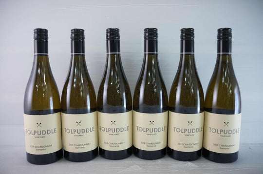 Tolpuddle Vineyard Chardonnay 2019