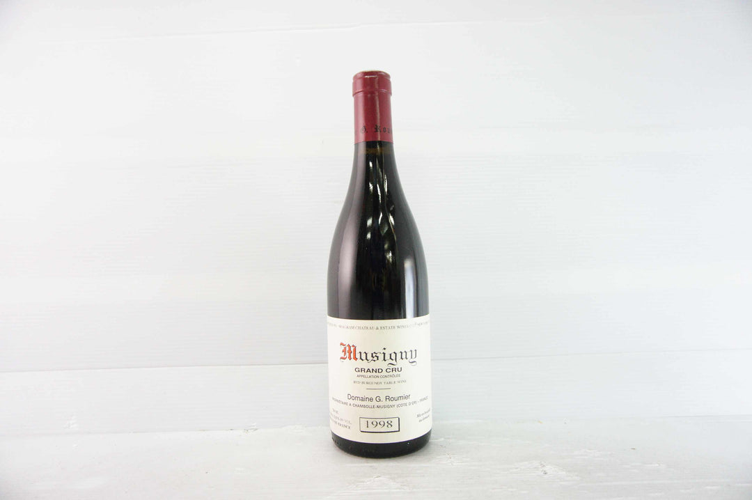 Roumier (Georges) Musigny Grand Cru 1998