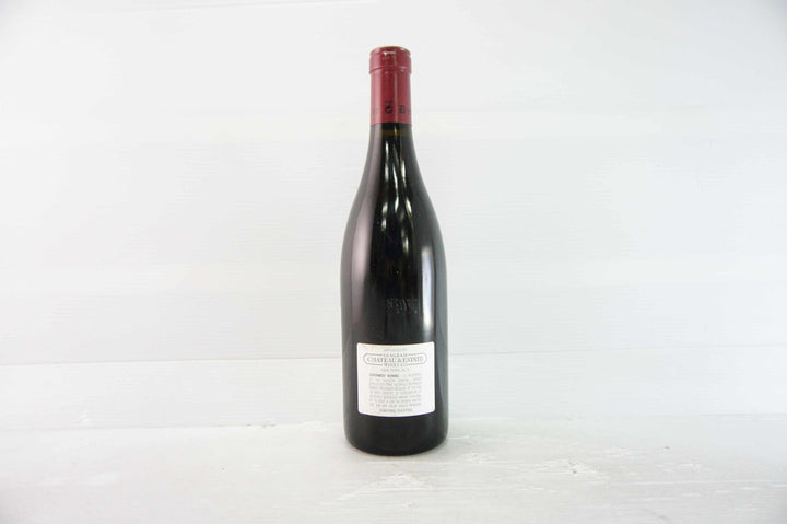 Roumier (Georges) Musigny Grand Cru 1998