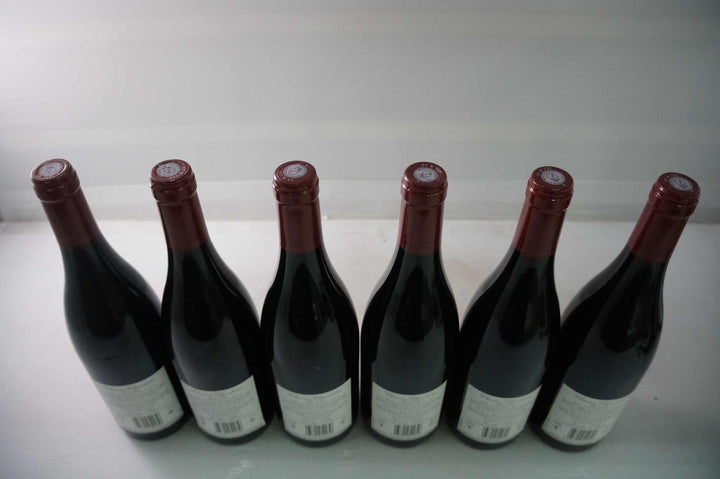 Nicolas Potel Charmes Chambertin Grand Cru 2007