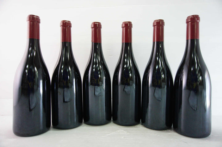 Sylvain Cathiard Nuits St Georges Aux Thorey 1er Cru 2009