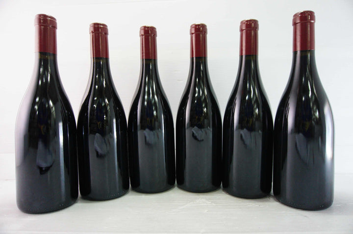 Sylvain Cathiard Nuits St Georges Aux Murgers 1er Cru 2012