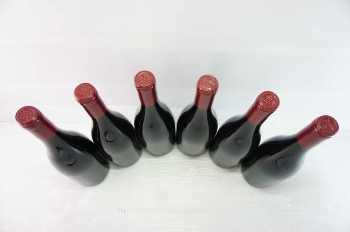 Sylvain Cathiard Nuits St Georges Aux Murgers 1er Cru 2012