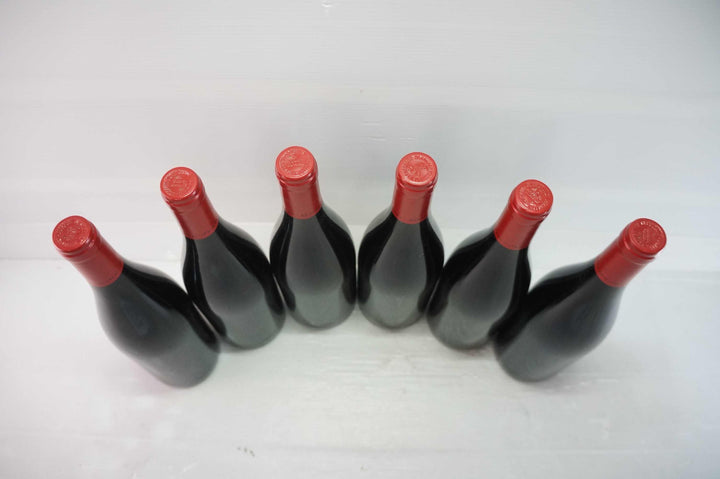 Jean Grivot Nuits St Georges Les Boudots 1er Cru 2010